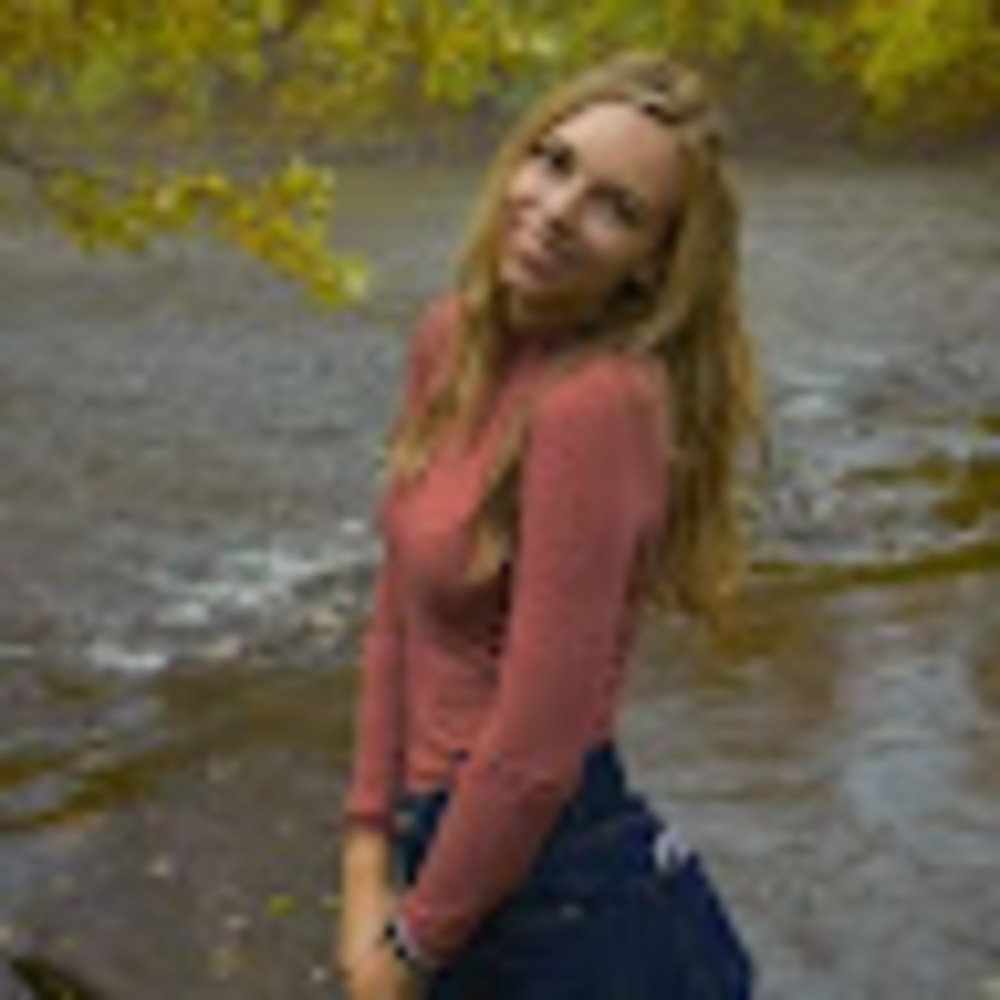 Meet your Posher, Megan